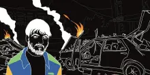 La strage di via D’Amelio nelle parole dell’unico sopravvissuto