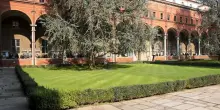 La missione dei 30 anni dell’Aseri: solcare le onde della turbolenza internazionale