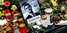 Kirk, Netanyahu e il messianesimo: se agli elettori si chiede fede