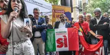 Il potere dei senza potere: il voto può ricucire un paese spezzato