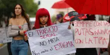 Più esposte, ma ignorate dalle istituzioni: la violenza contro le sex worker è invisibile