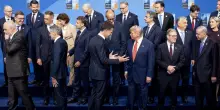 Un blues per la fine dell’Europa: il riarmo è la sua condanna a morte
