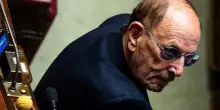 Le mani sui fondi pensione, la Covip e l’amico di Angelucci