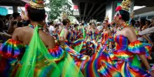 Economia, spiritualità e cultura, perché la Thailandia è arcobaleno