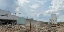 L’urbanistica di mercato e le città senza futuro