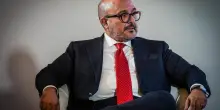 Sangiuliano candidato in Campania, Bartoli (Ordine dei giornalisti): «No alle porte girevoli»
