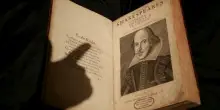 Cercando l’uomo nell’ombra, se Shakespeare non era lui