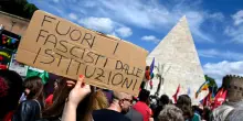 Un secolo dopo: una nuova lettera aperta contro il ritorno del fascismo