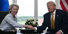 L’ultimo ricatto di Trump a difesa di Big Tech: nuovi dazi se l’Ue non si piega sul digitale