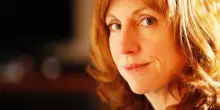 Un romanzo in mezzo al mare, Polly Clark: «Volevo capire cosa succede quando elimini le convenzioni»