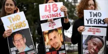 Egitto, positivi i colloqui per la pace a Gaza. In Israele commemorazioni per il 7 ottobre