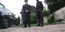 Ordigno contro Sigfrido Ranucci: «Gravissima intimidazione»
