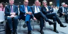 Rotta verso il governo: Fra Pd e Confindustria un accenno di disgelo