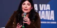 Colosimo e la “pista nera”. Non bastano le belle parole