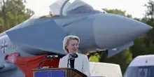 Von der Leyen va sfiduciata, per il bene dell’Europa