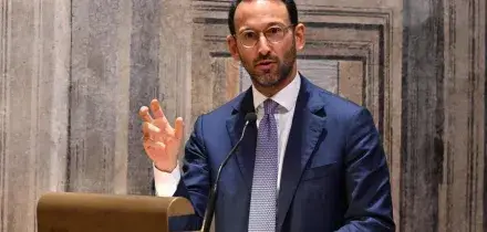 Doppia poltrona: Mef e Cinecittà per la leghista Ciolfi