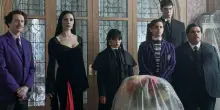 La resurrezione di Tim Burton: l’anti Potter si chiama Mercoledì