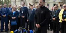 Mosca cambia linea sull’Ucraina. «La priorità sono i colloqui diretti con Kiev»