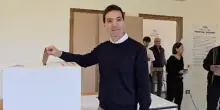 Nel segno di Meloni, Acquaroli rivince nelle Marche (e sblocca il Veneto)