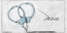 Spie libere di delinquere e repressione nelle carceri: ecco la sicurezza di Meloni