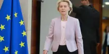 La Commissione europea piace poco, i più critici sono i giovani