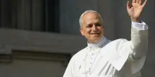 La chiesa di Leone XIV non cederà alla «logica dell’esclusione» e dei «nazionalismi politici»