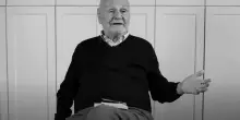 Per Goffredo Fofi: ciascuno cresce solo se sognato