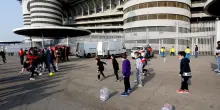 Esposti, indagini e appelli. Resa dei conti su San Siro. I cittadini: «Il Meazza non si svende»