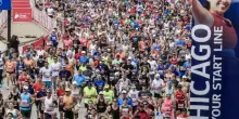 «Correremo con il passaporto?». A Chicago la maratona dei record assediata dai soldati di Trump