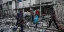 Almeno 41 palestinesi uccisi nella notte. Nuova proposta di tregua presentata dagli Usa