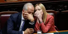 Manifestare, ma non troppo. Le leggi liberticide del governo