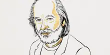 Il premio Nobel 2025 per la letteratura va a László Krasznahorkai