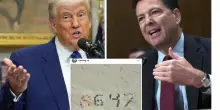 Incriminato l’ex direttore dell’Fbi Comey che indagò su Trump