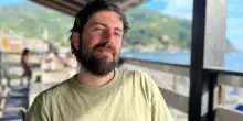 Giacomo Zani, presidente di Mica Macho: «I primi carnefici degli uomini sono gli uomini stessi»