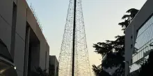 In Rai è sempre Natale. C’è ancora l’albero