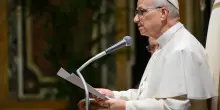 Dal caso Rupnik al cardinale Cipriani, Leone XIV di fronte alla crisi degli abusi