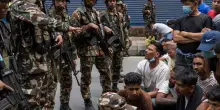 Nepal, la rivoluzione della generazione Z ora teme il golpe militare