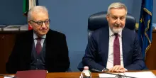 La verità su Paragon. Il Copasir fa visita alle sedi dei servizi