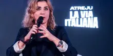 Cinecittà, l’ad Cacciamani ha ceduto la sua società all’ex per soli 47mila euro