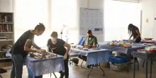 Dai desaparecidos all’Ucraina, l’équipe che dà un nome ai morti