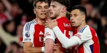 Le mani del Ruanda sullo sport: da Psg - Arsenal al Mondiale di ciclismo