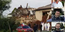 La strage dei carabinieri, trappola mortale nel casolare dello sfratto
