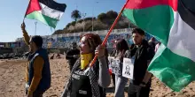 Così il governo vuole boicottare la marcia per Gaza