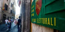 Referendum: urne chiuse, inizia lo spoglio. Secondo i primi dati affluenza oltre il 28%