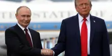 Alle radici della “dottrina Trump”: cinica, sovranista e imperiale