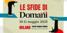 Le sfide di Domani: via al nostro evento di Milano