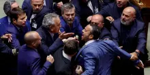 Marco Bisogni (Csm): «Un pm separato dal giudice faticherà a garantire i diritti»