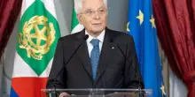 Strage di Bologna, Mattarella: «Spietata strage eversiva neofascista»