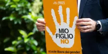 Educazione sessuo-affettiva a scuola, le vere esigenze dei genitori che il governo finge di tutelare