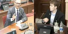 Lo studente trans che sfida la Lega alla Camera: «Serve l’educazione affettiva nelle scuole»
